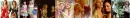 Serena and Blair Banner 2