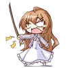 taiga