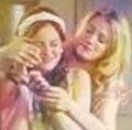 Serena & Blair 