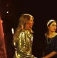 Serena and Blair