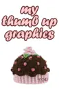 My thumb up graphics