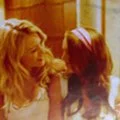 Serena and Blair