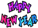Happy New Year