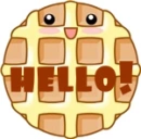 hello