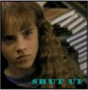 Shut Up