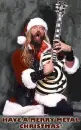 Metal Christmas