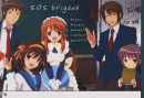SOS BRIGADE