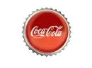coca cola spinning cap