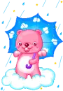 RAINY!!