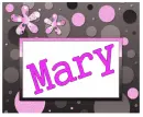 Mary
