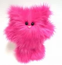pink cat