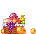 fruit