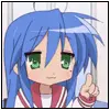 lucky star