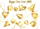 Happy New Year 2009
