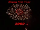 Happy New year 2009
