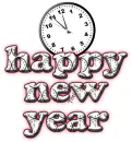 Happy new year!