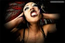 gothic girl