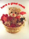 have a great week