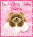 Beary Dreamy Valentine