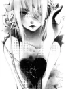 black heart