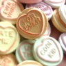 valentines candy