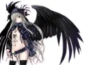 anime dark angel