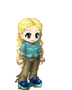 Blond