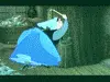 sleeping beauty