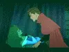 sleeping beauty