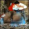 little mermaid