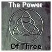 The Power Of Three
