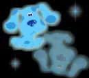 blues clues
