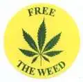Free the weed