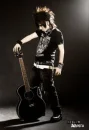 hot emo kid