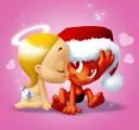 angel+devil