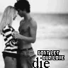 dont let our love die