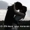 im going to love you forever
