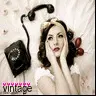 vintage