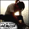almost perfect