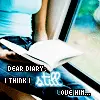 dear diary