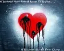Dark heart
