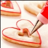 valentine's sweet
