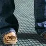 jeans+shoes