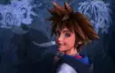 kingdom hearts sora