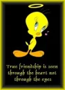 friendship