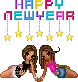 happy new year