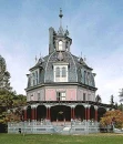 Victorian House