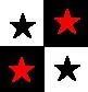 checker stars2