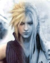 Cloud/Sephiroth