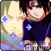 sasuke ddr